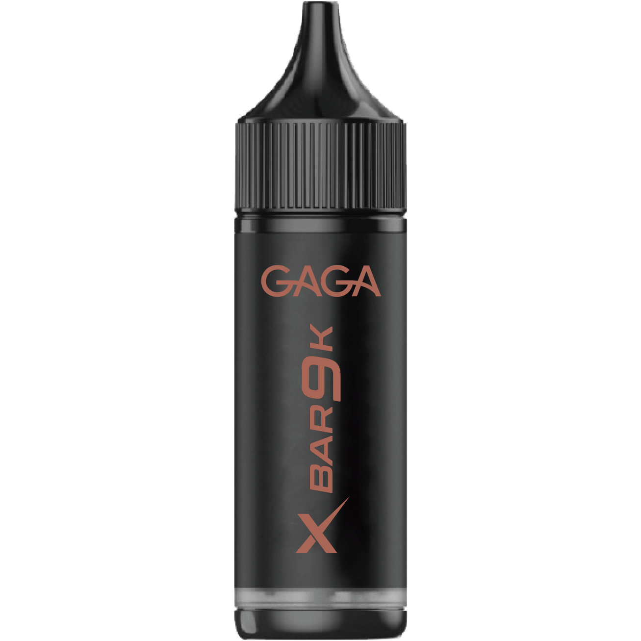 GAGA X Bar 9K — Peach Ice - Image 2